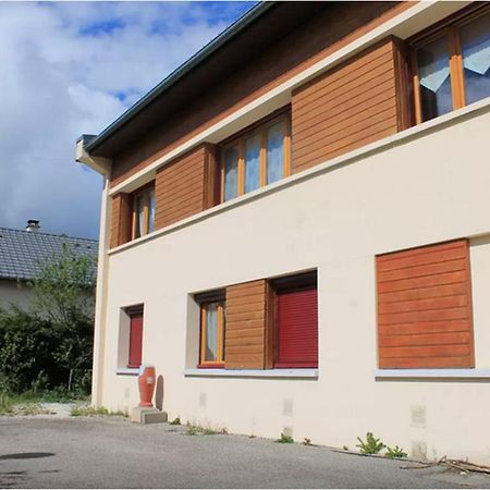 T3 Villard De Lans Exteriör bild