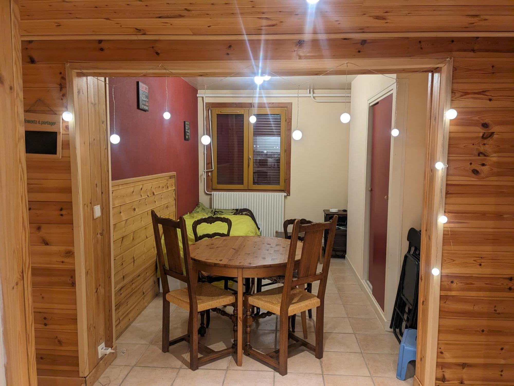 T3 Villard De Lans Exteriör bild
